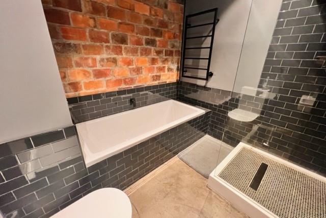 To Let 1 Bedroom Property for Rent in Cape Town City Centre Western Cape